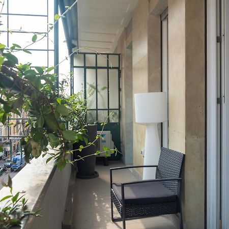 Suite Casa Degli Specchi, Appartamento Di Lusso In Galleria Buenos Aires Милан Экстерьер фото