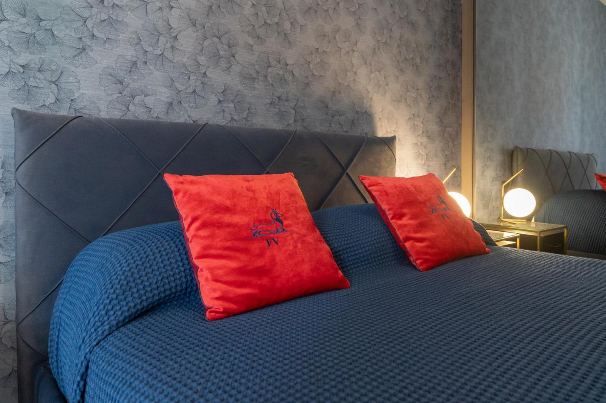 Suite Casa Degli Specchi, Appartamento Di Lusso In Galleria Buenos Aires Милан Экстерьер фото