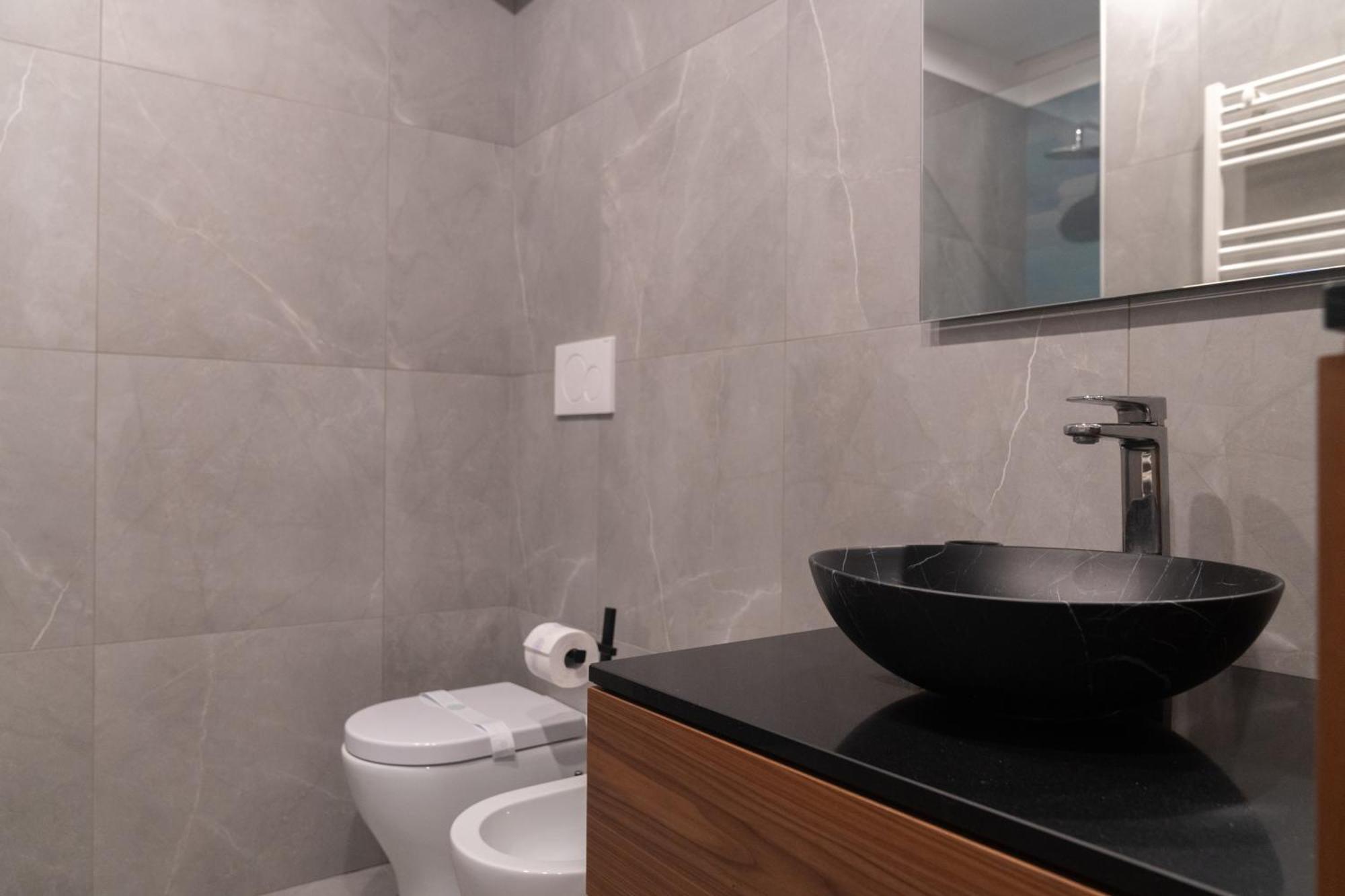 Suite Casa Degli Specchi, Appartamento Di Lusso In Galleria Buenos Aires Милан Экстерьер фото