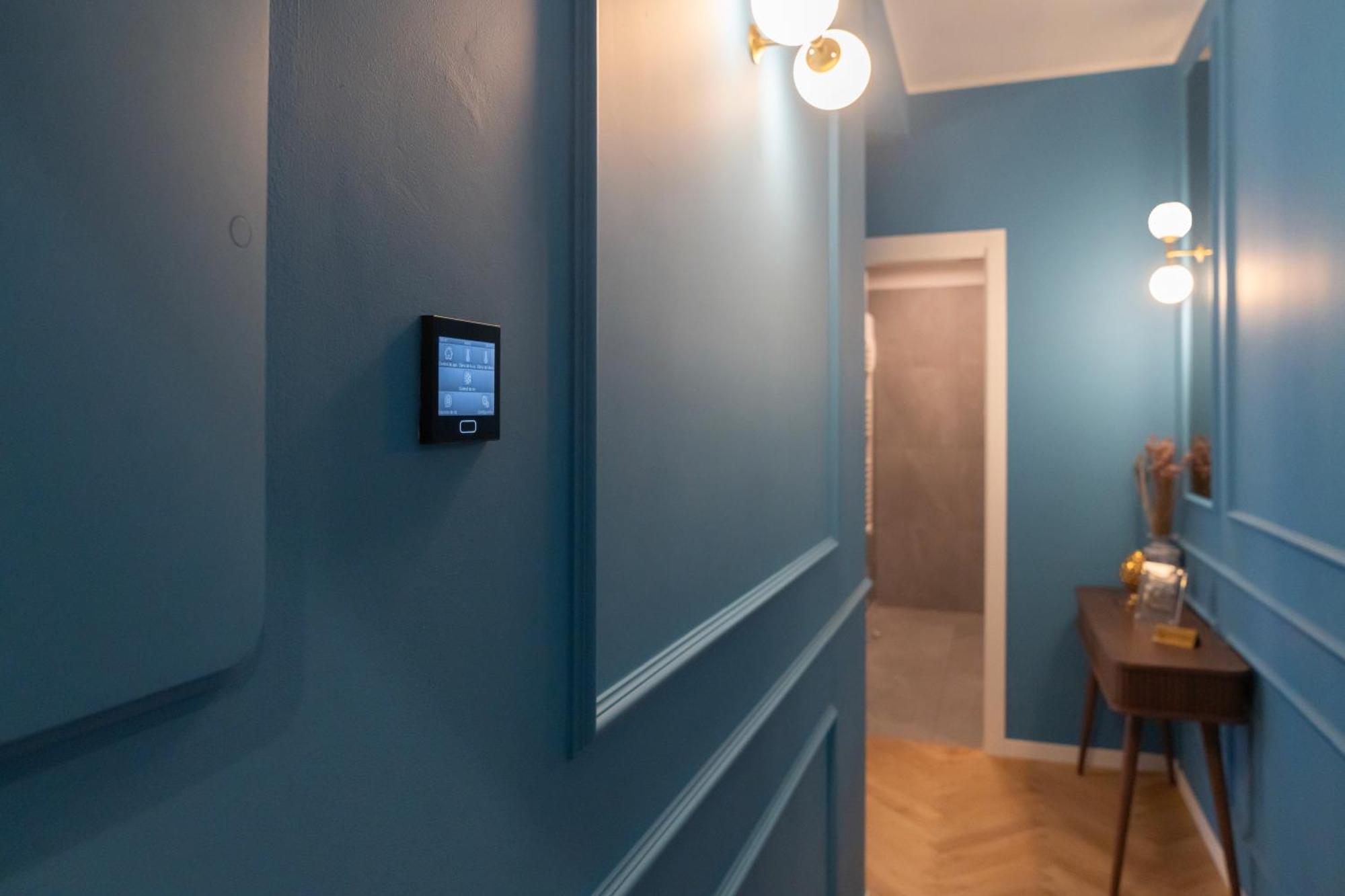 Suite Casa Degli Specchi, Appartamento Di Lusso In Galleria Buenos Aires Милан Экстерьер фото