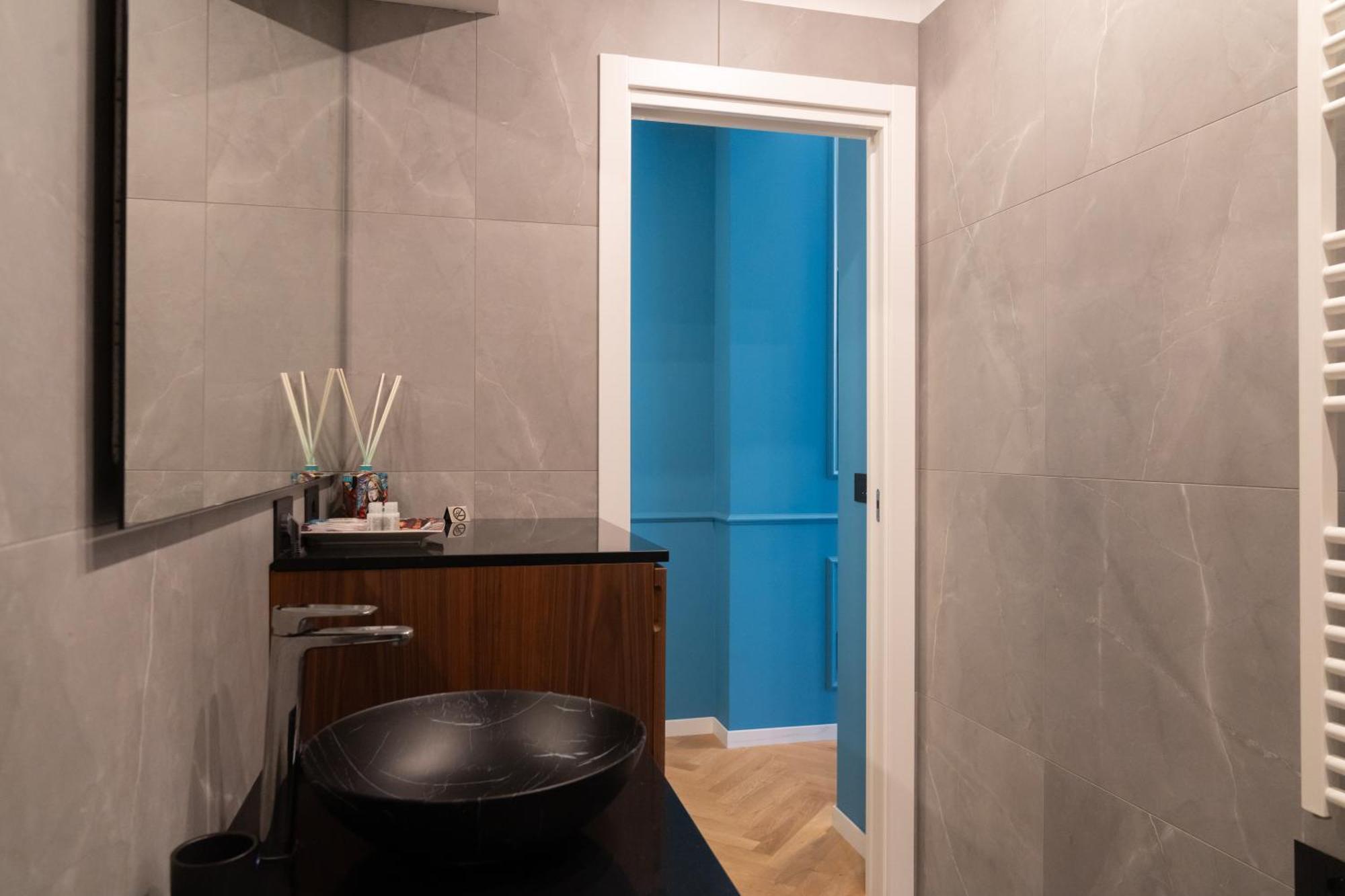 Suite Casa Degli Specchi, Appartamento Di Lusso In Galleria Buenos Aires Милан Экстерьер фото